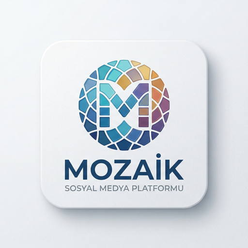 Mozaik Logo